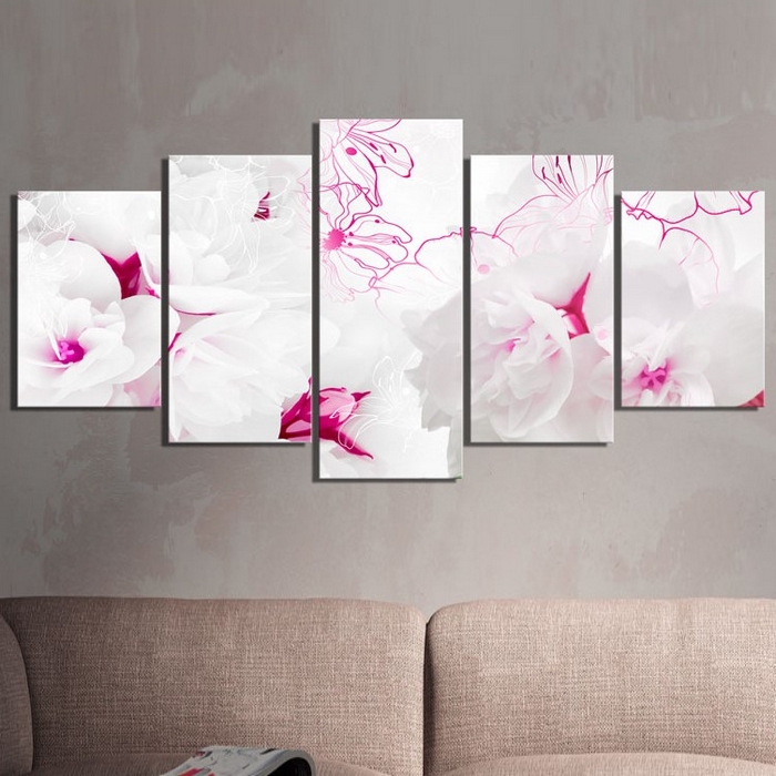 Tavla Arkiio Pink Gossamer
