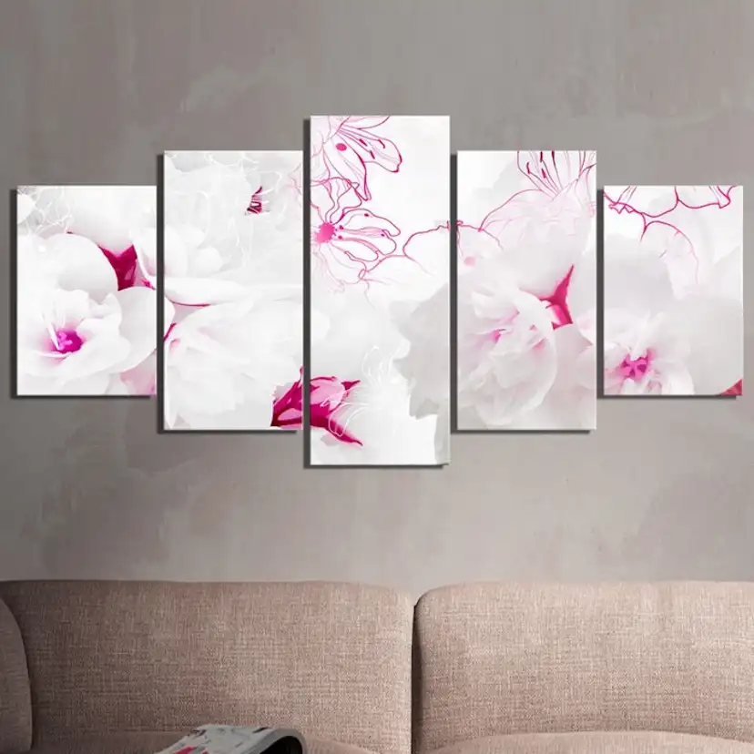 Tavla Arkiio Pink Gossamer