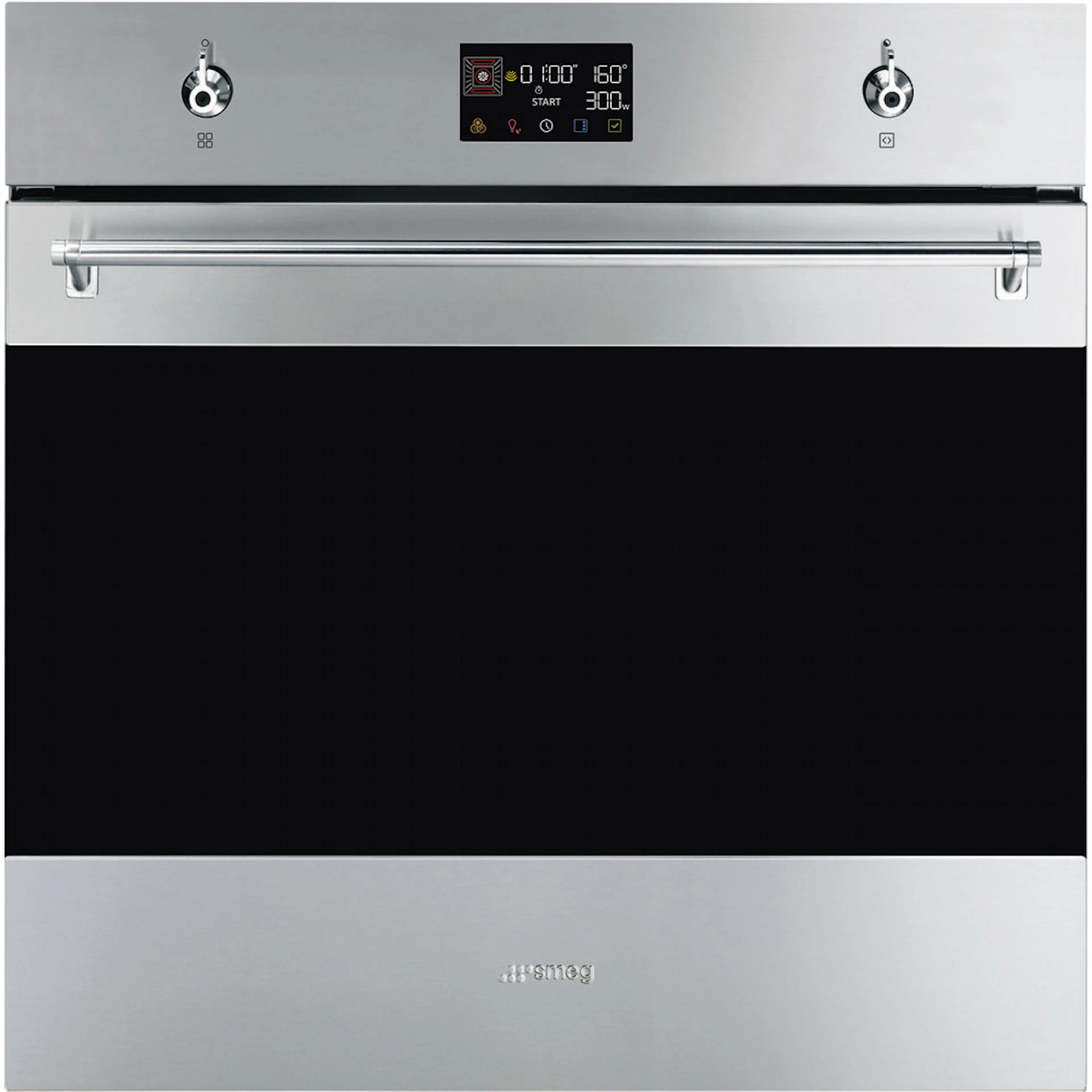 Kombiugn Smeg SO6302M2X