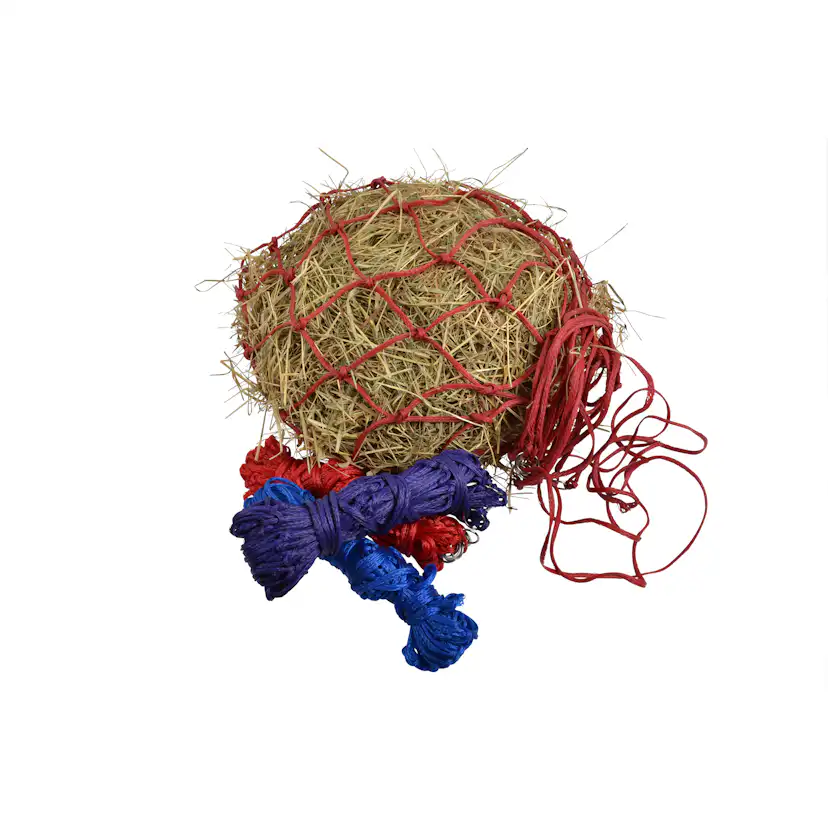 Hönät HANSBO SPORT Mixade Färger 76 cm