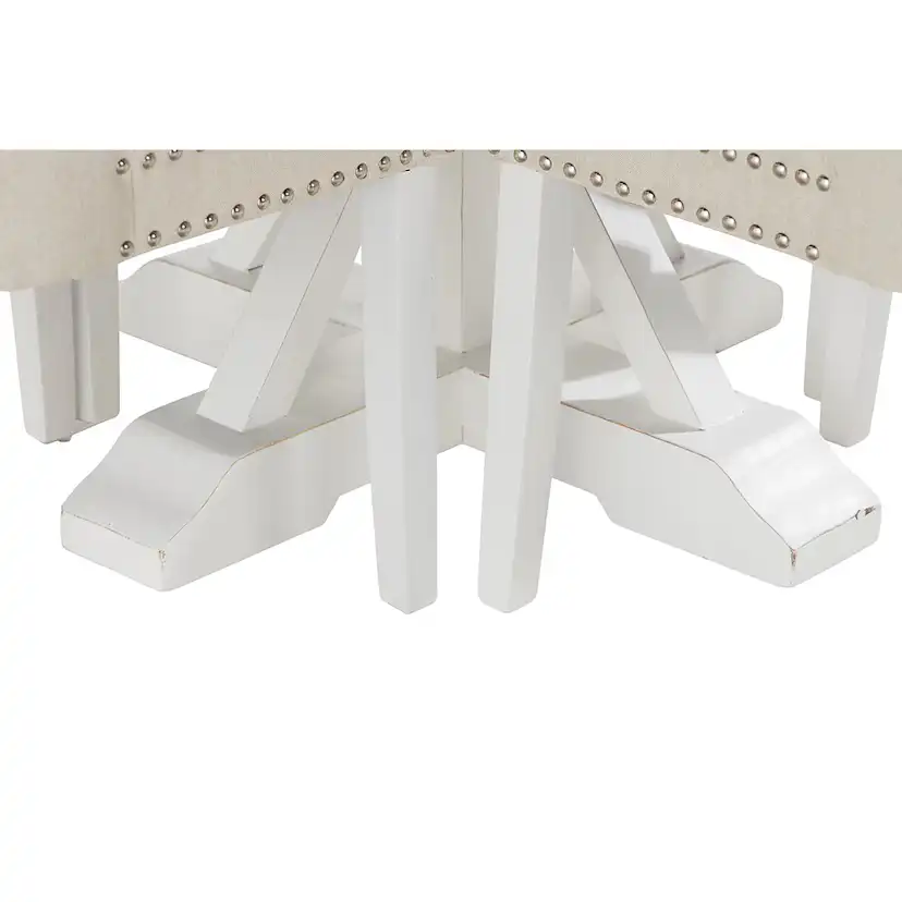 Matgrupp In Living Lyon med 4 Bergviken Stolar