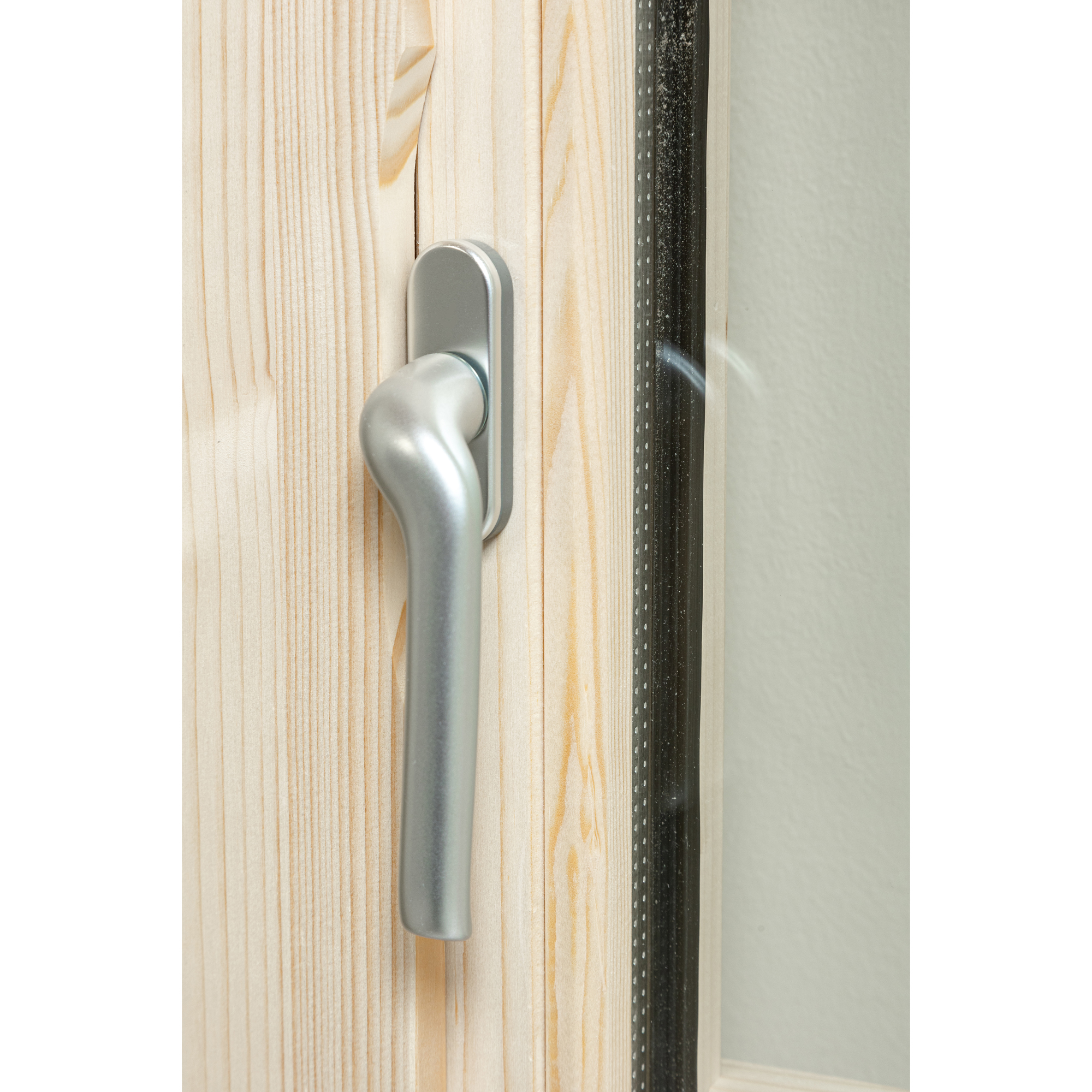 Stuga Iris 11,1 m2 Obehandlad