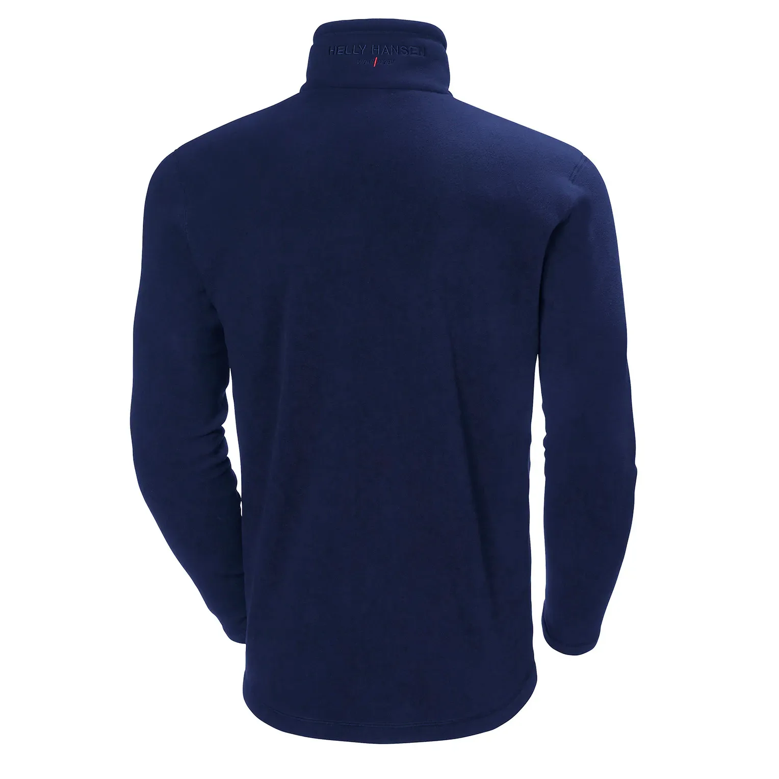 Fleecejacka Helly Hansen Workwear 72026-590 Marin Oxford Stl L