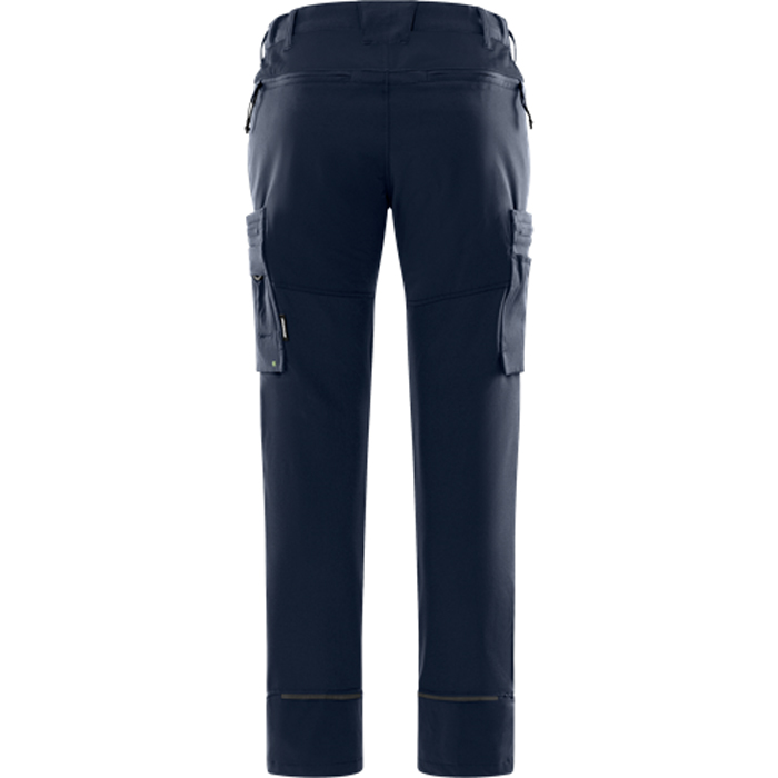 Servicebyxa Fristads Skarup Stretch 2654 GLWS, dam
