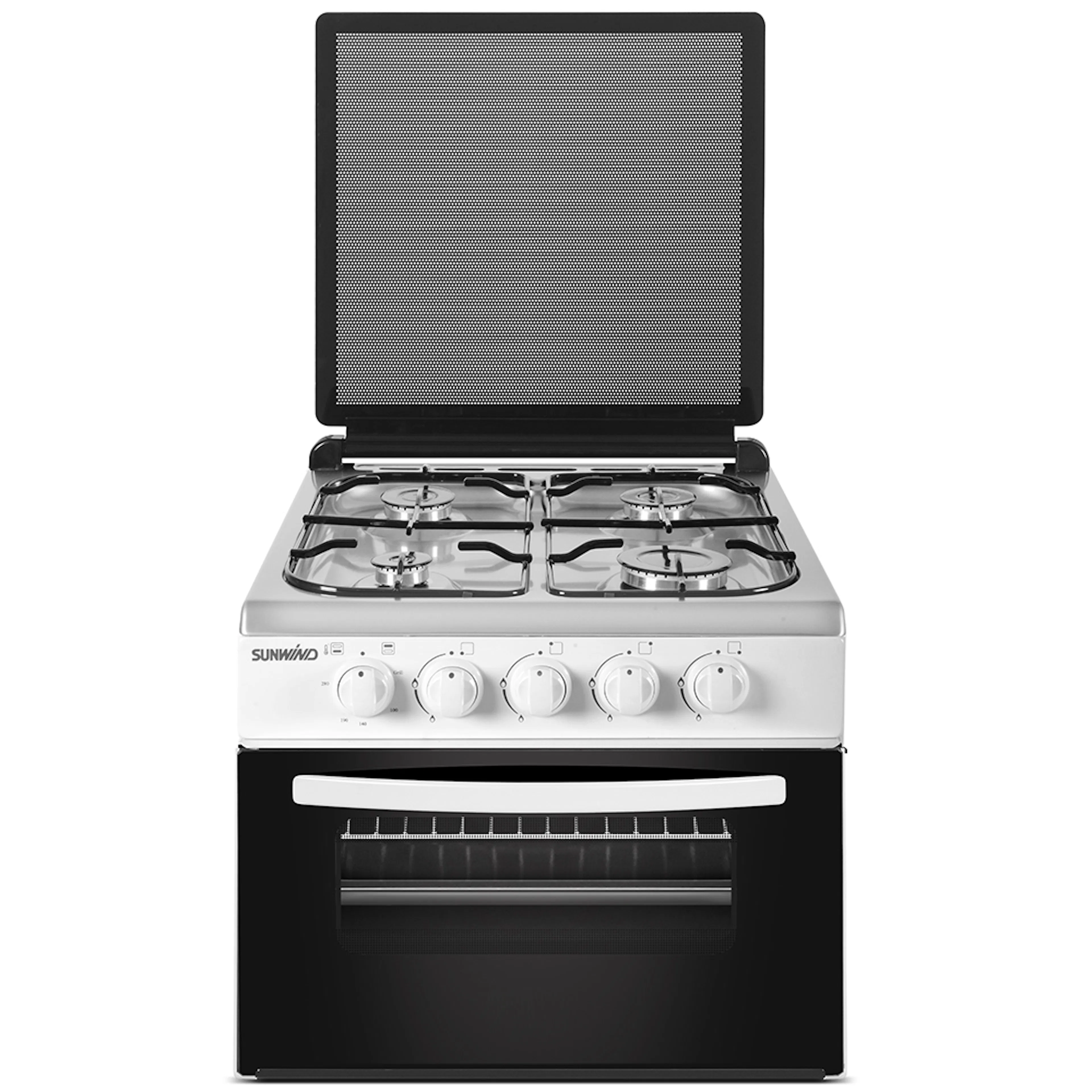 Bänkspis Sunwind Vit