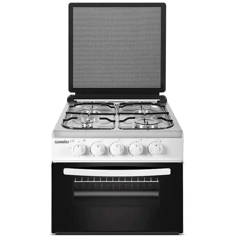 Bänkspis Sunwind Vit