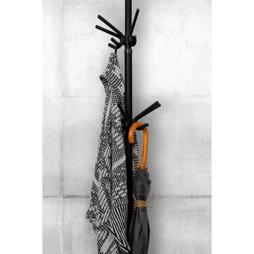 Krok WENKO Hercules Teleskop Trippelkrok 2-pack