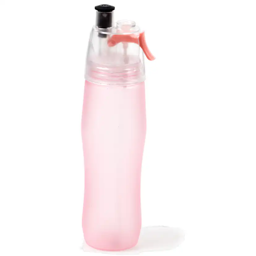 Vattenflaska Briv med Spray 740 ml