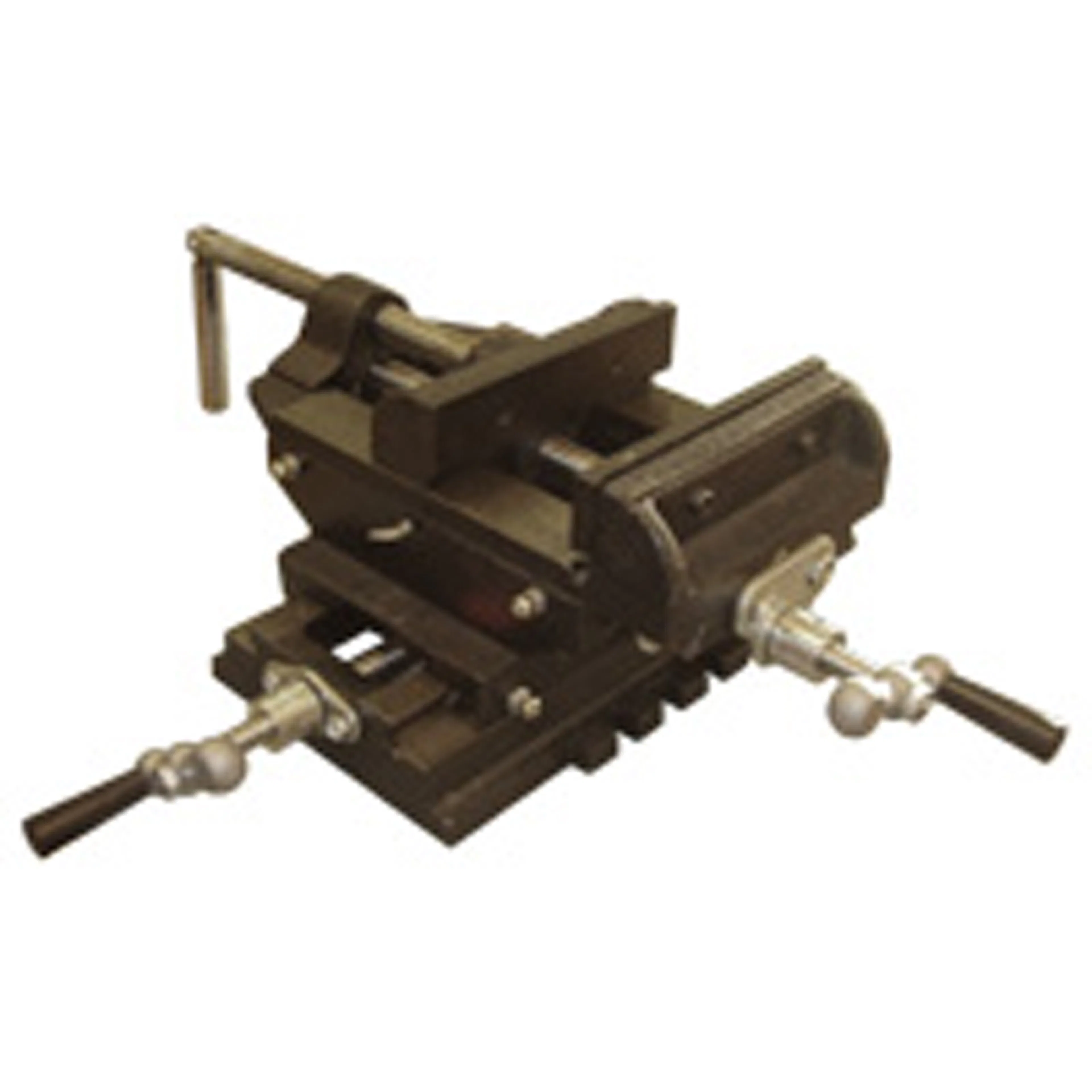 Koordinatskruvstycke Hawk CV-150