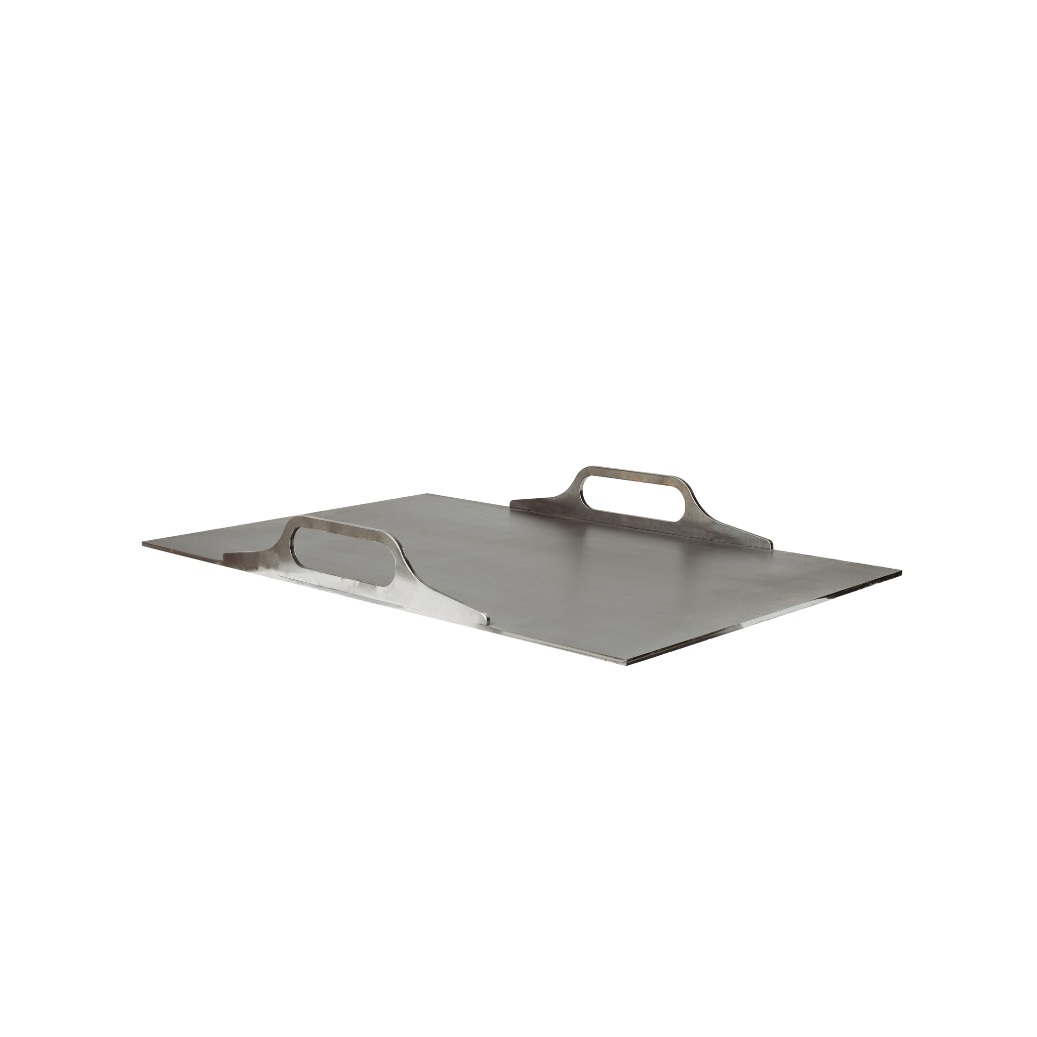 Stekplåt GrillSymbol XXL 38x61 cm i Stål