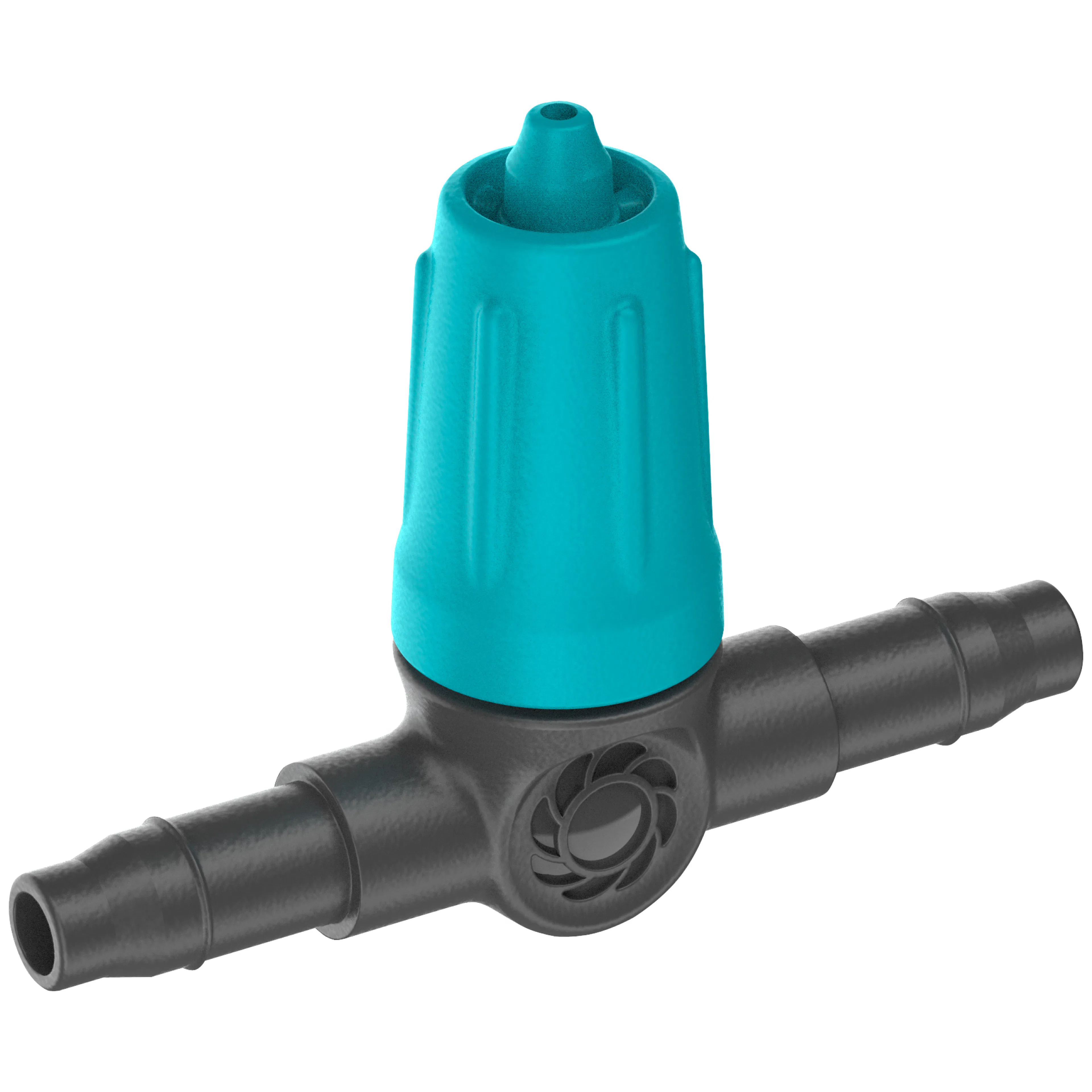 Droppspridare Gardena Micro-Drip Inline Ställbar