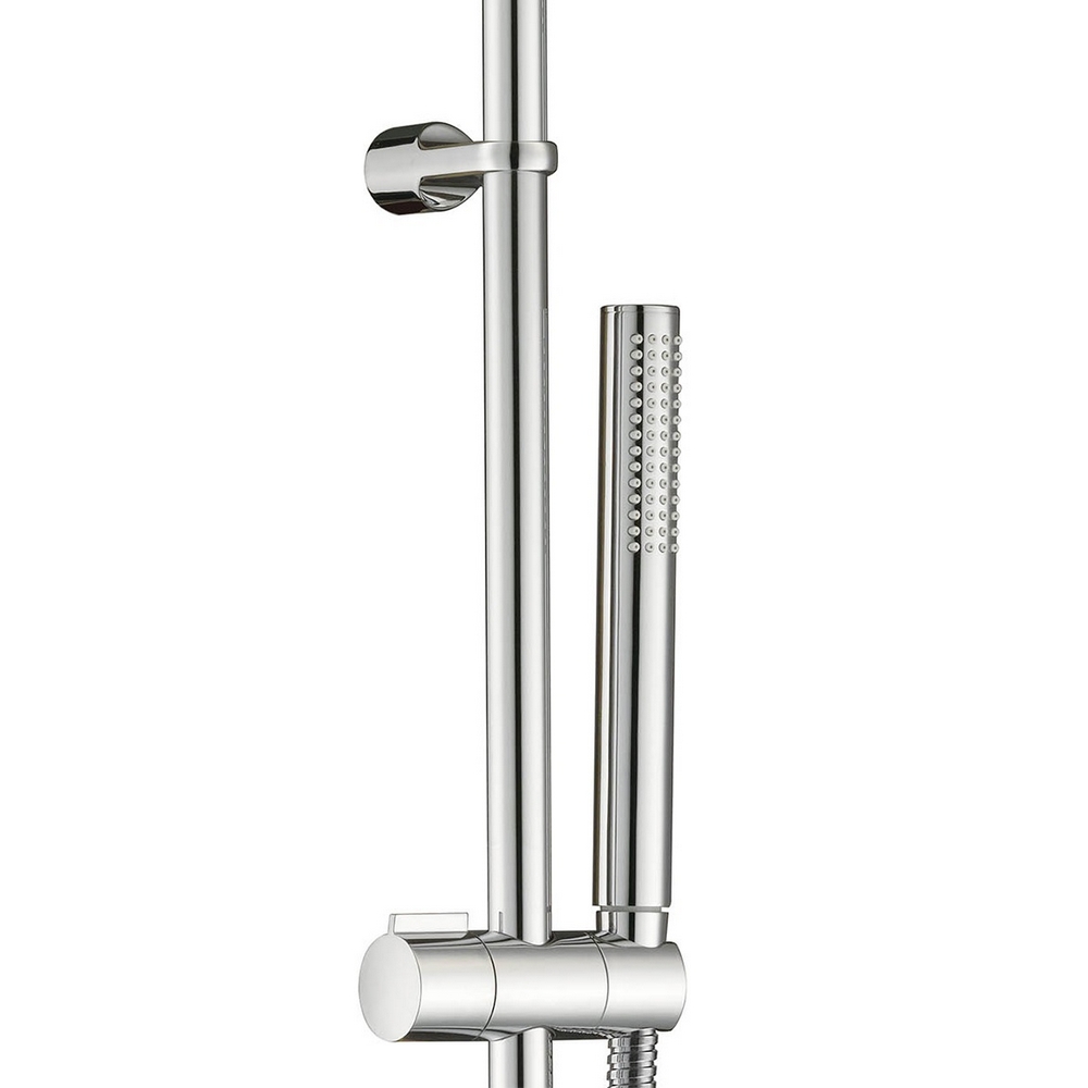 Duschset Alterna Bello B1 Krom