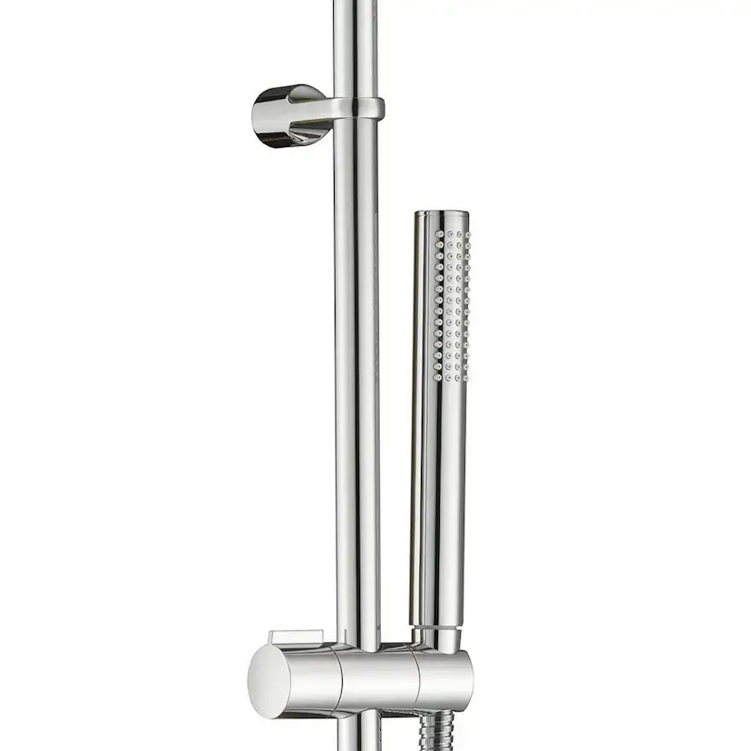 Duschset Alterna Bello B1 Krom
