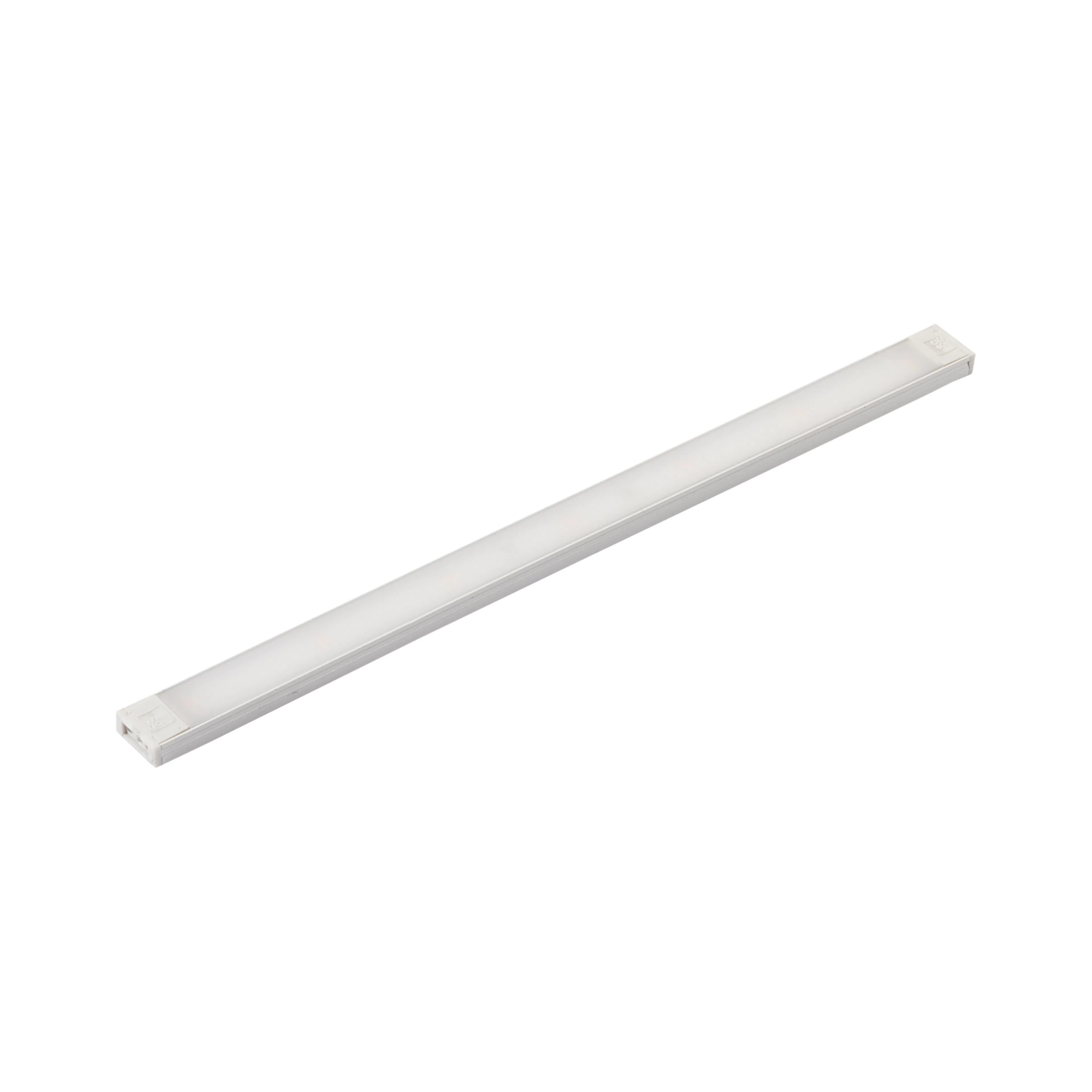 BÄNKARMATUR SLIMLINE PRO 270 LEDLIST 4W 510LM 3000K IP20 391 L: 270 mm, 3000 K