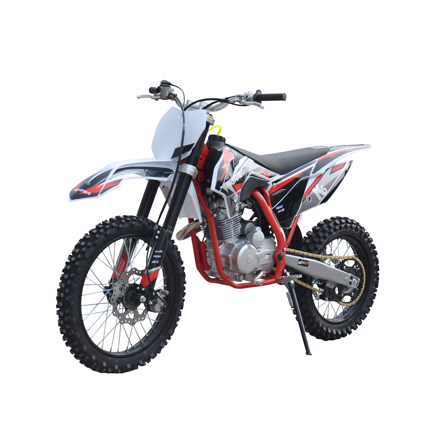 Mini-Cross Gardeney DB-609 150cc