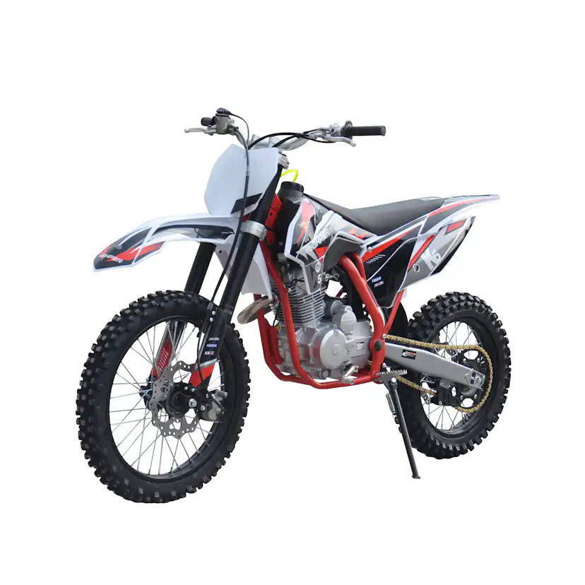 Mini-Cross Gardeney DB-609 150cc