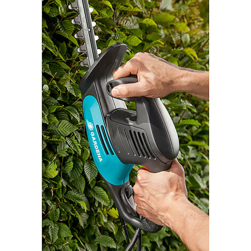 Häcksax Gardena Easycut 500/55