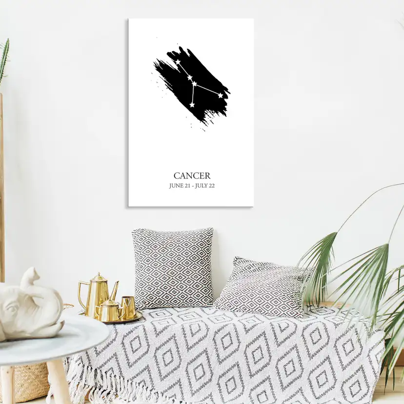 Tavla Arkiio Zodiac Signs Cancer
