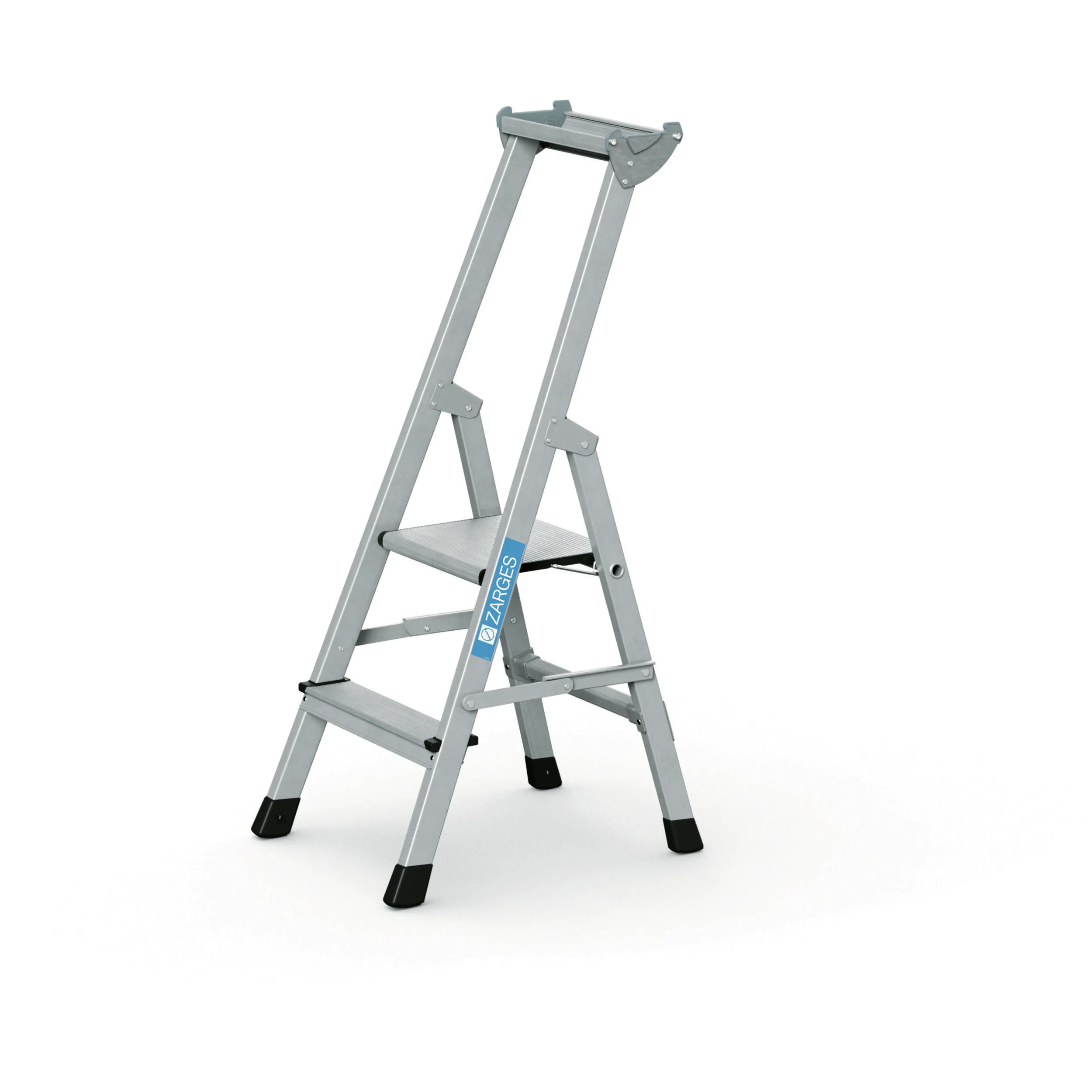 Trappstege Zarges XLstep S