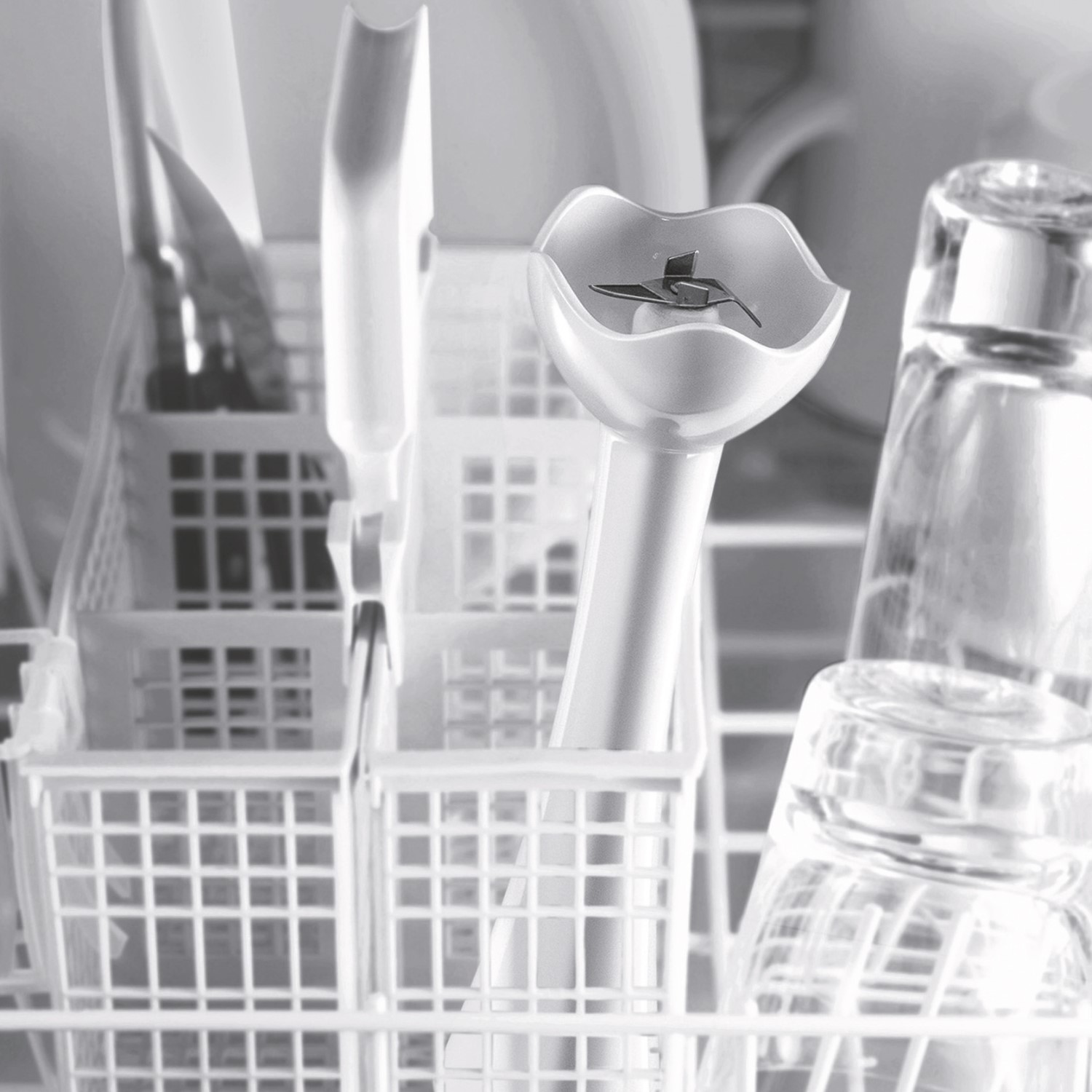 Stavmixer Bosch MSM6B100