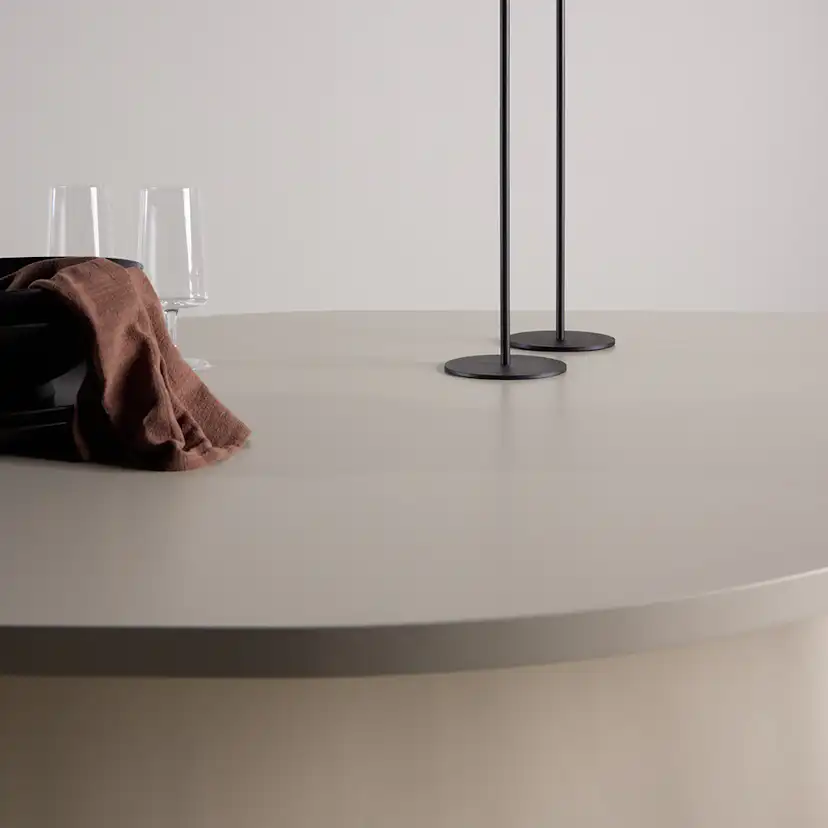 Matbord Vind Diamond 210x110 cm