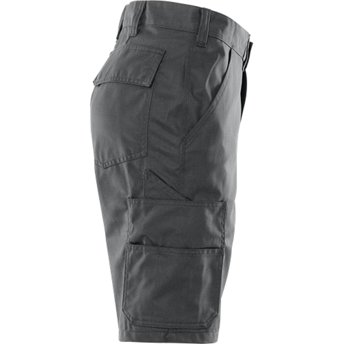 Shorts 2508 P154 Storlek: C50, Grå