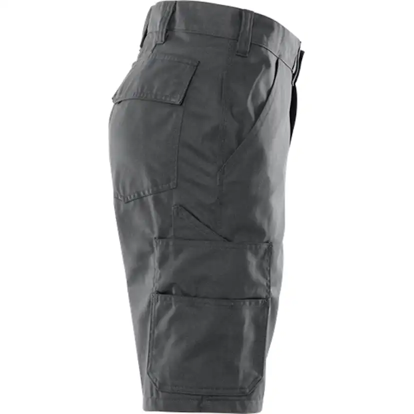 Shorts 2508 P154 Storlek: C50, Grå