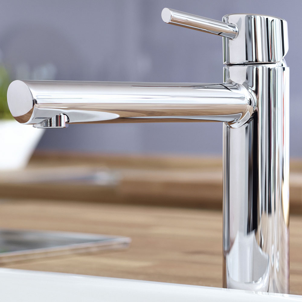 Köksblandare Grohe Concetto Utan diskmaskinsavstängning