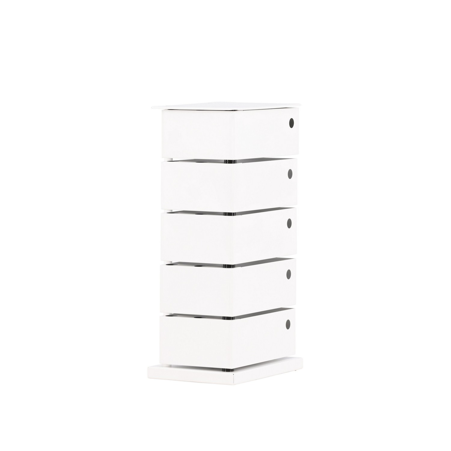 Byrå Venture Home San Carlos