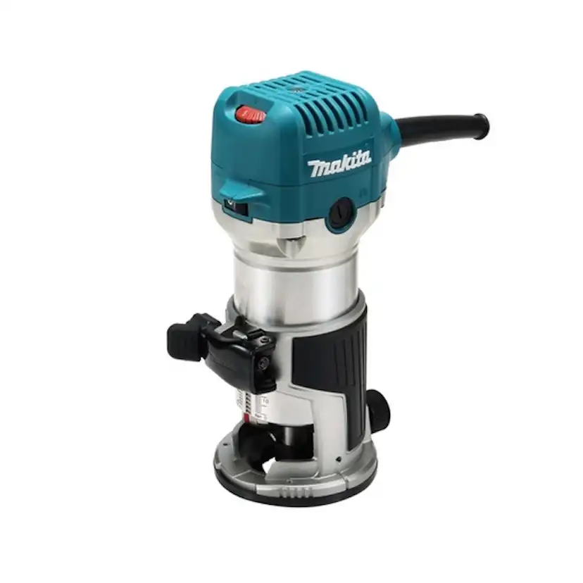 Multifräs Makita RT0702CJ