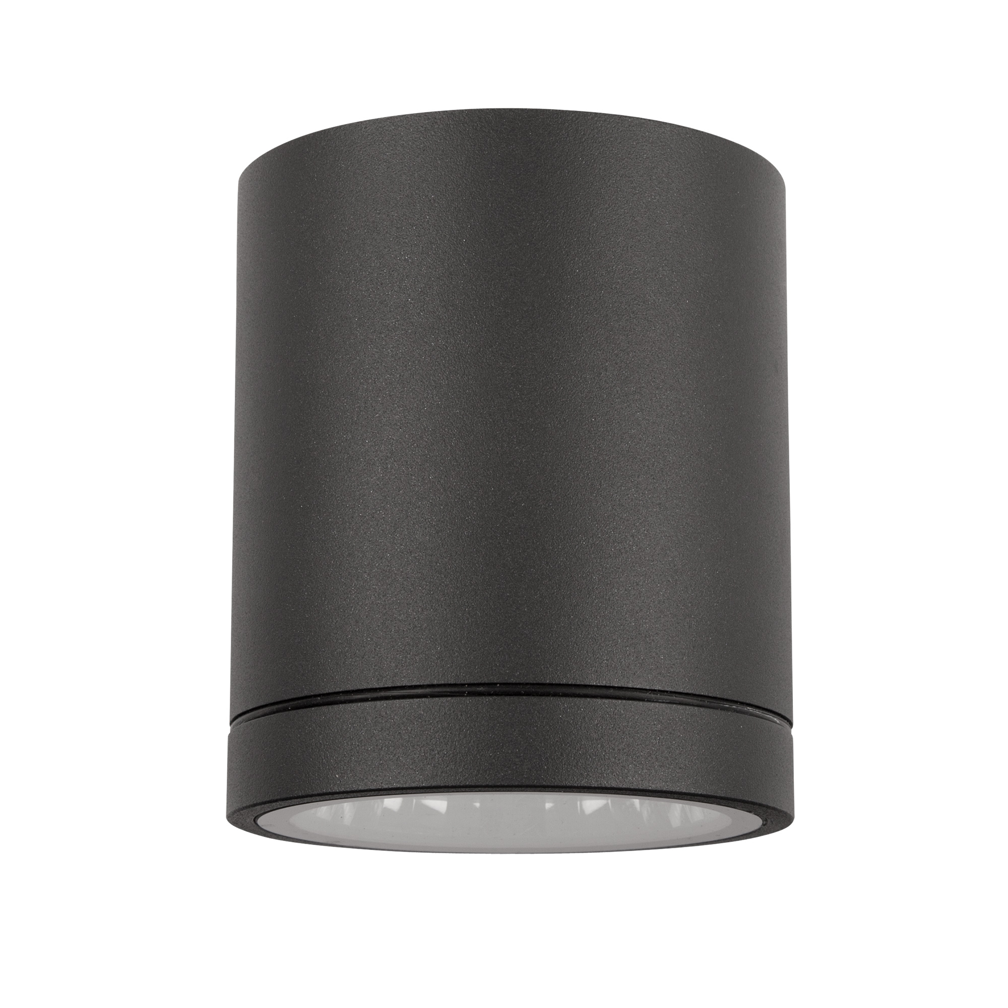 Milo XL I 3000K Antracit Svart