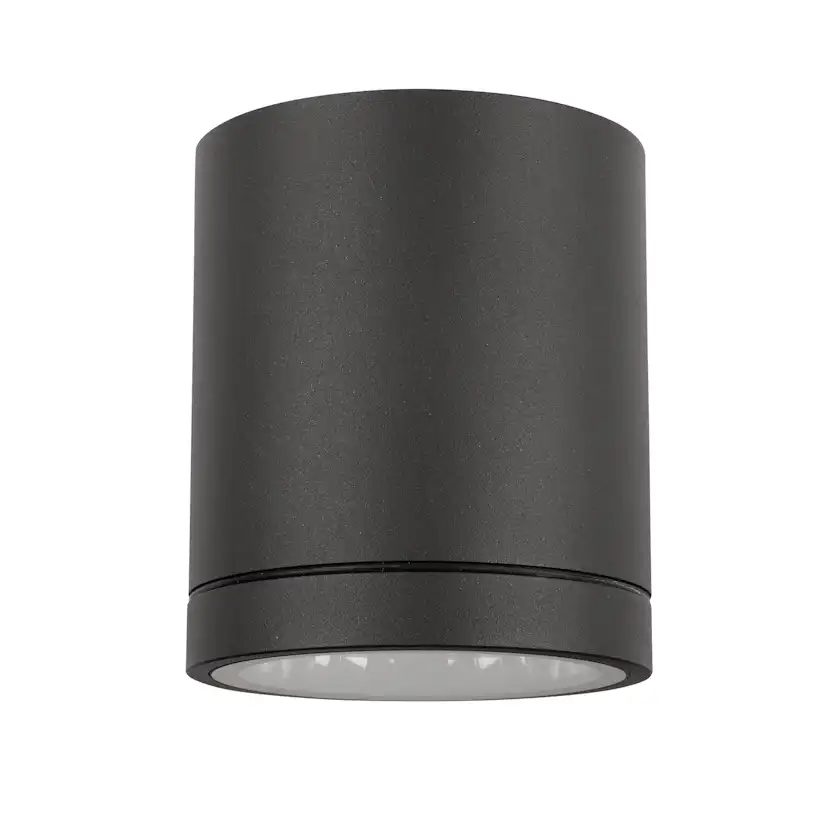 Milo XL I 3000K Antracit Svart