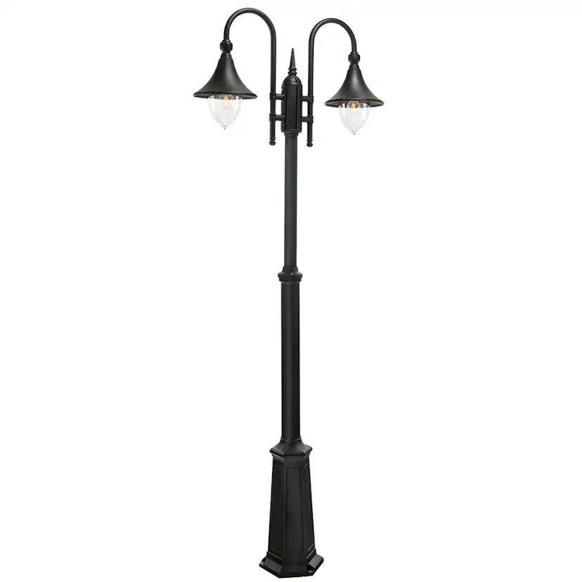 Stolplykta Norlys Firenze 2L