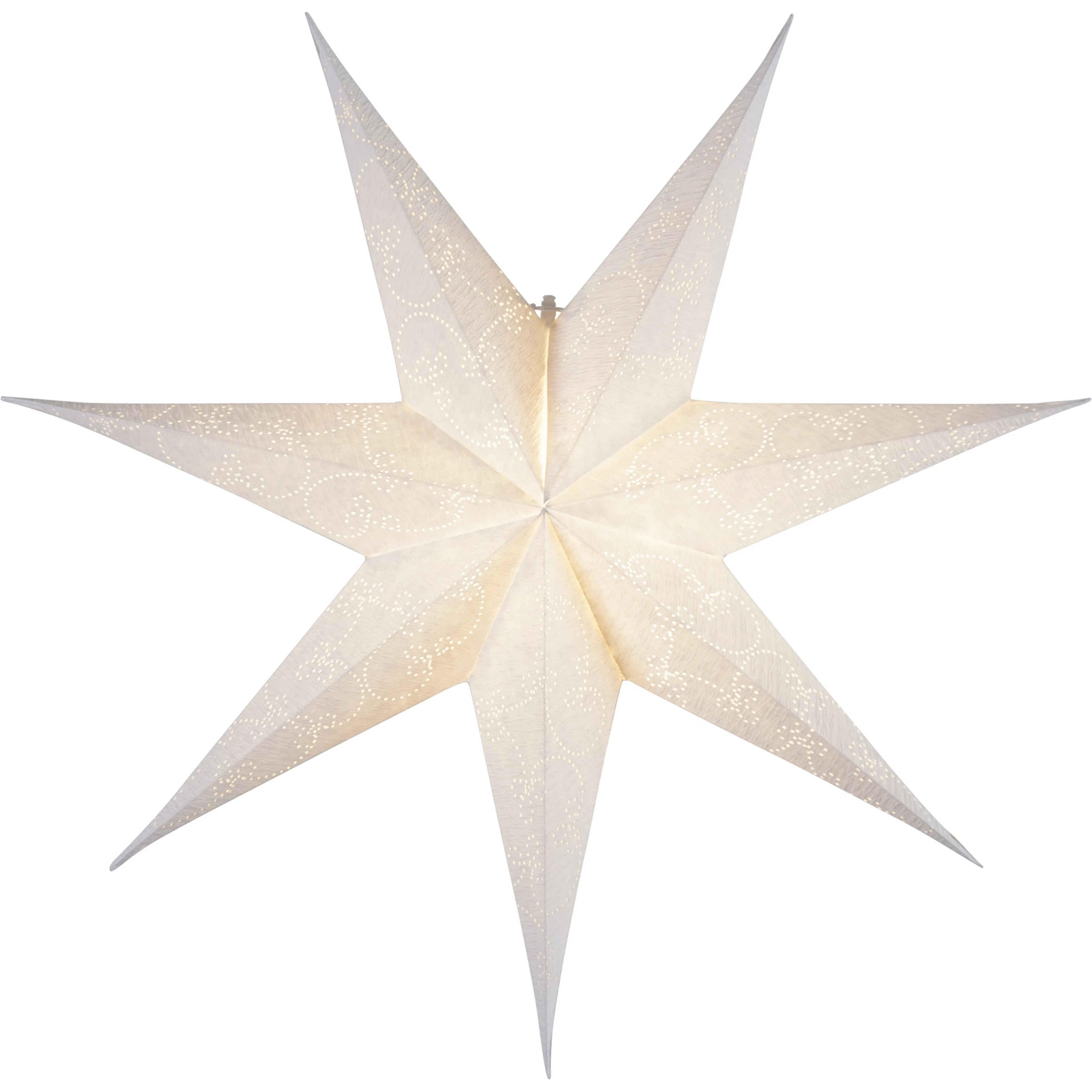 Adventsstjärna Star Trading Decorus