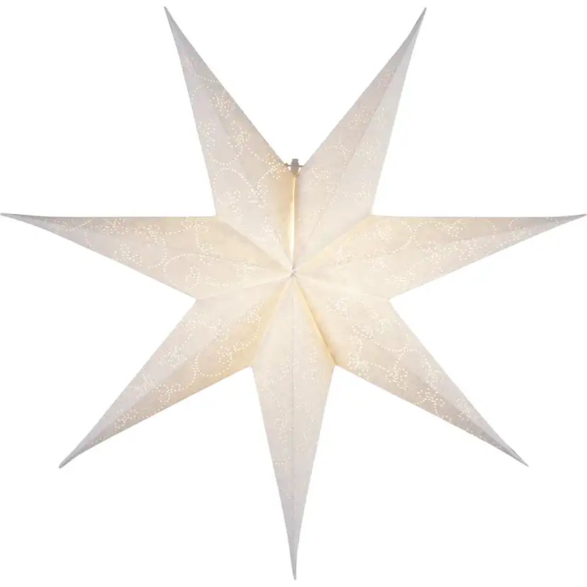 Adventsstjärna Star Trading Decorus