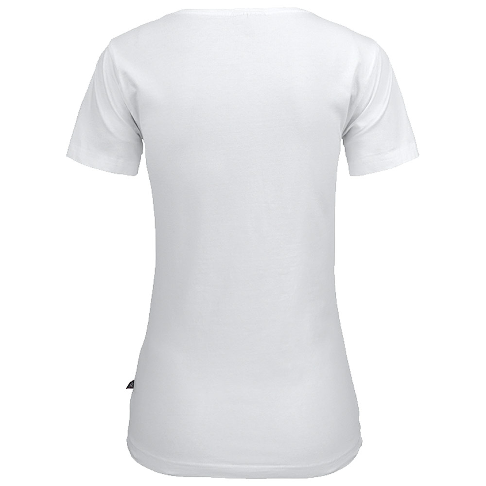 T-SHIRT WT19 SVART M Storlek: M, Svart