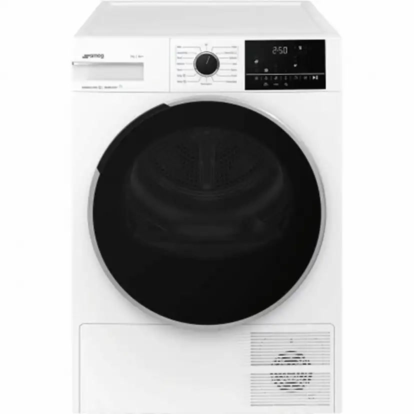 Torktumlare Smeg DNP82SEIN Energieffektivitet A++ 8 kg Kapacitet