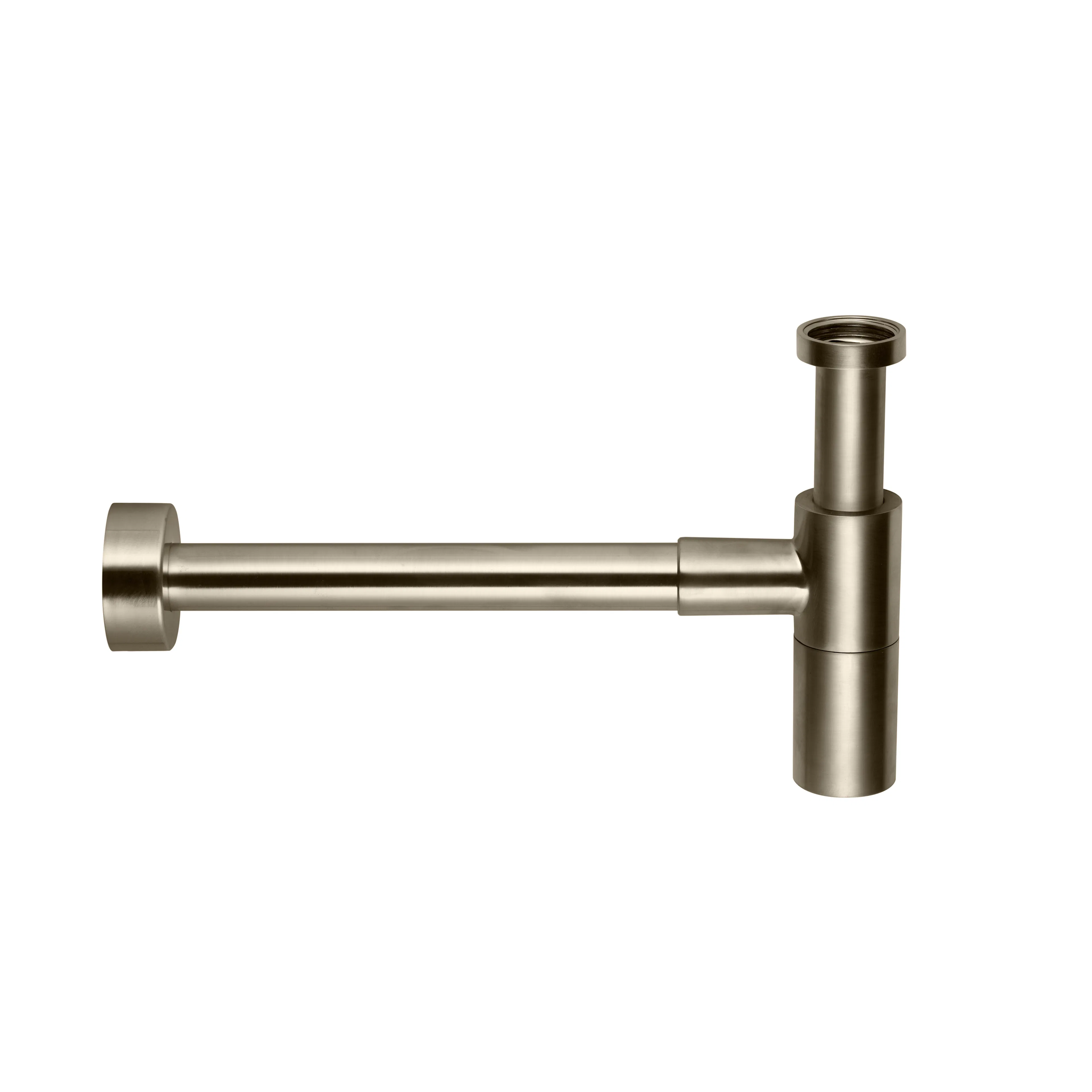 Borstad Nickel