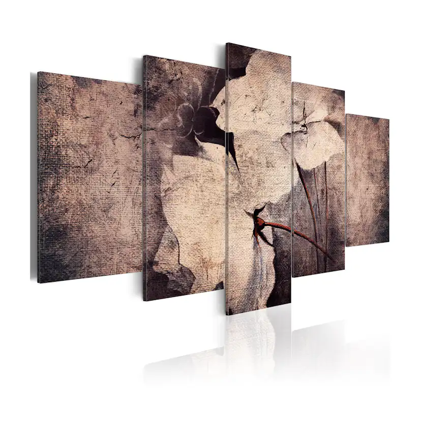 Tavla Arkiio Garden Of Time