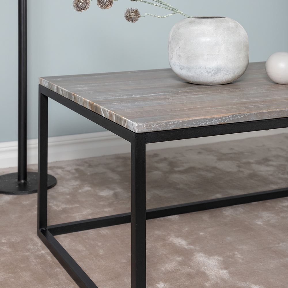 Soffbord Venture Home Jepara