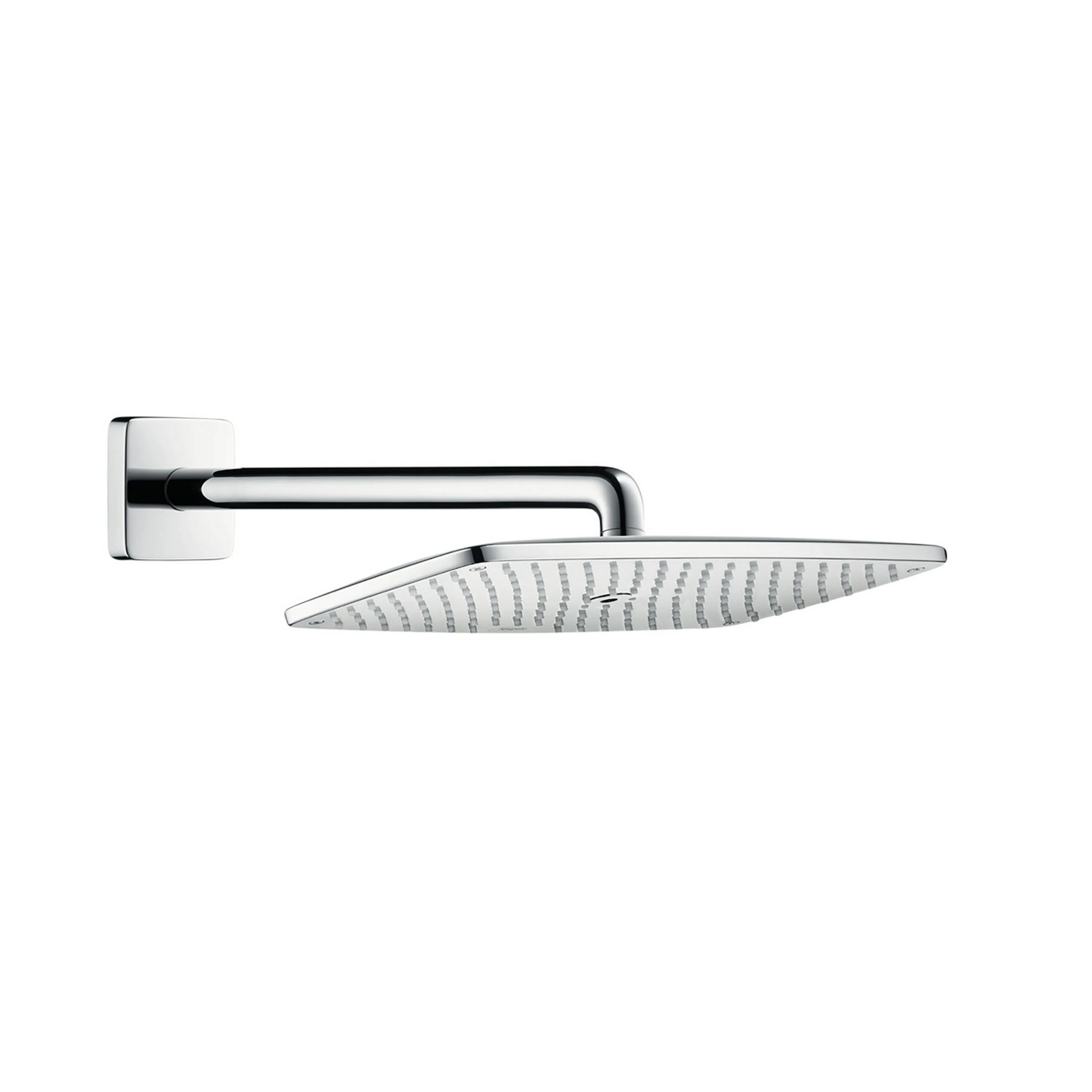 HG Raindance E 360 Air 1jet arm 390mm Utan EcoSmart