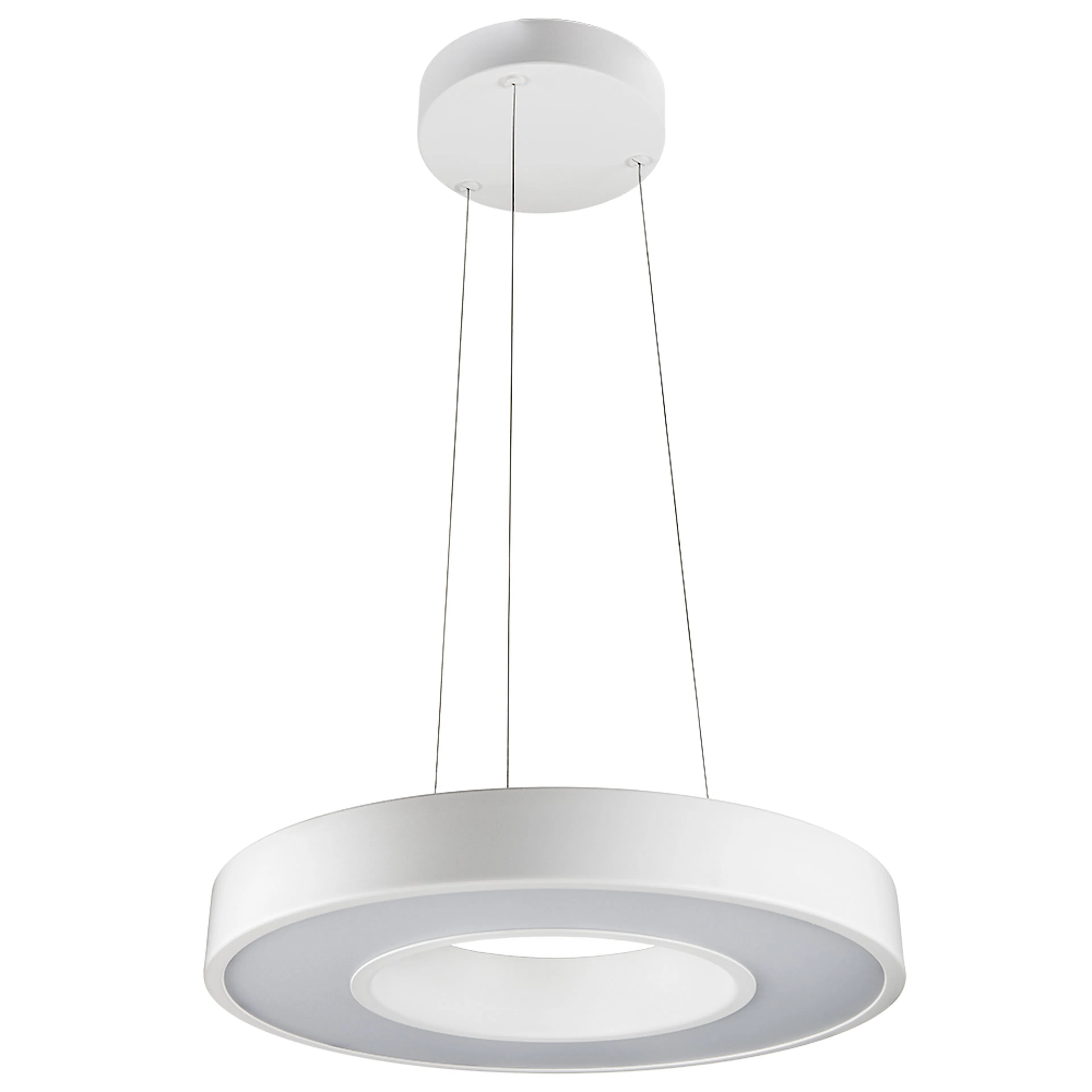 Pendelarmatur SG ARMATUREN Circulus Pendel 19W 1345Lm 3000K IP44 LED