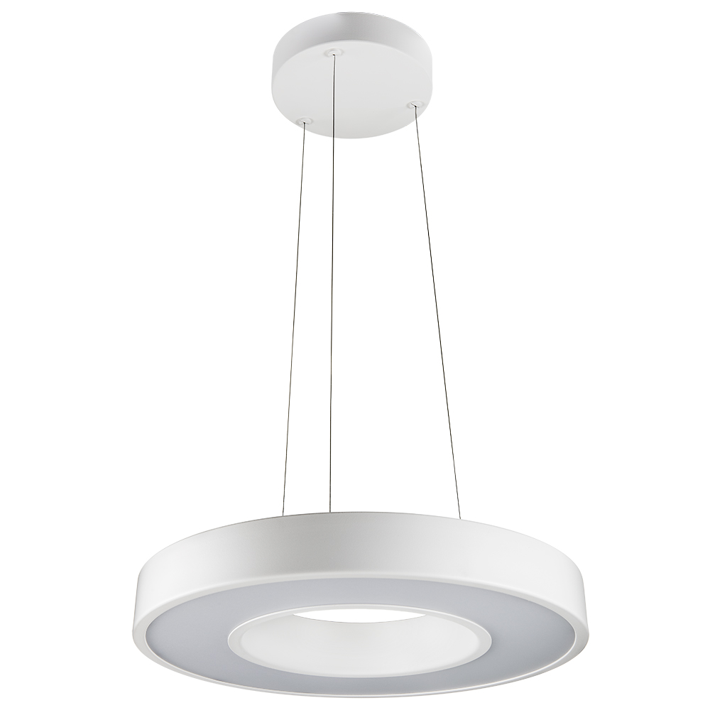 Pendelarmatur SG ARMATUREN Circulus Pendel 19W 1345Lm 3000K IP44 LED