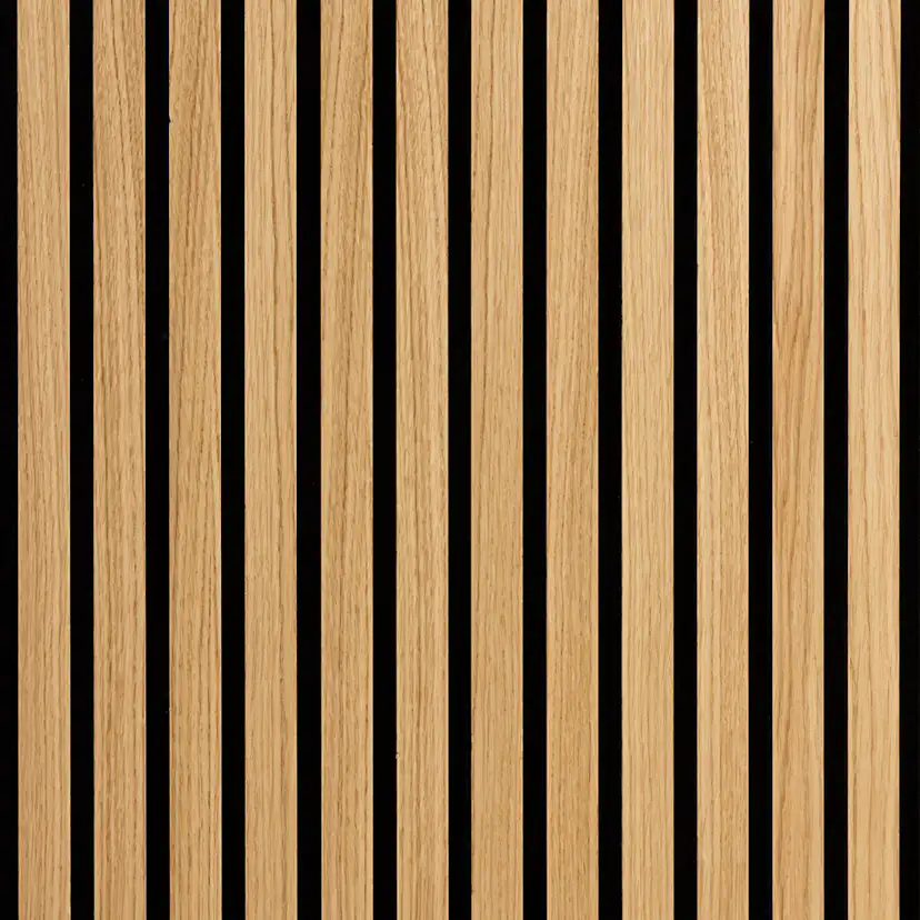 Akustikpanel Wood on wall Ek Oljad