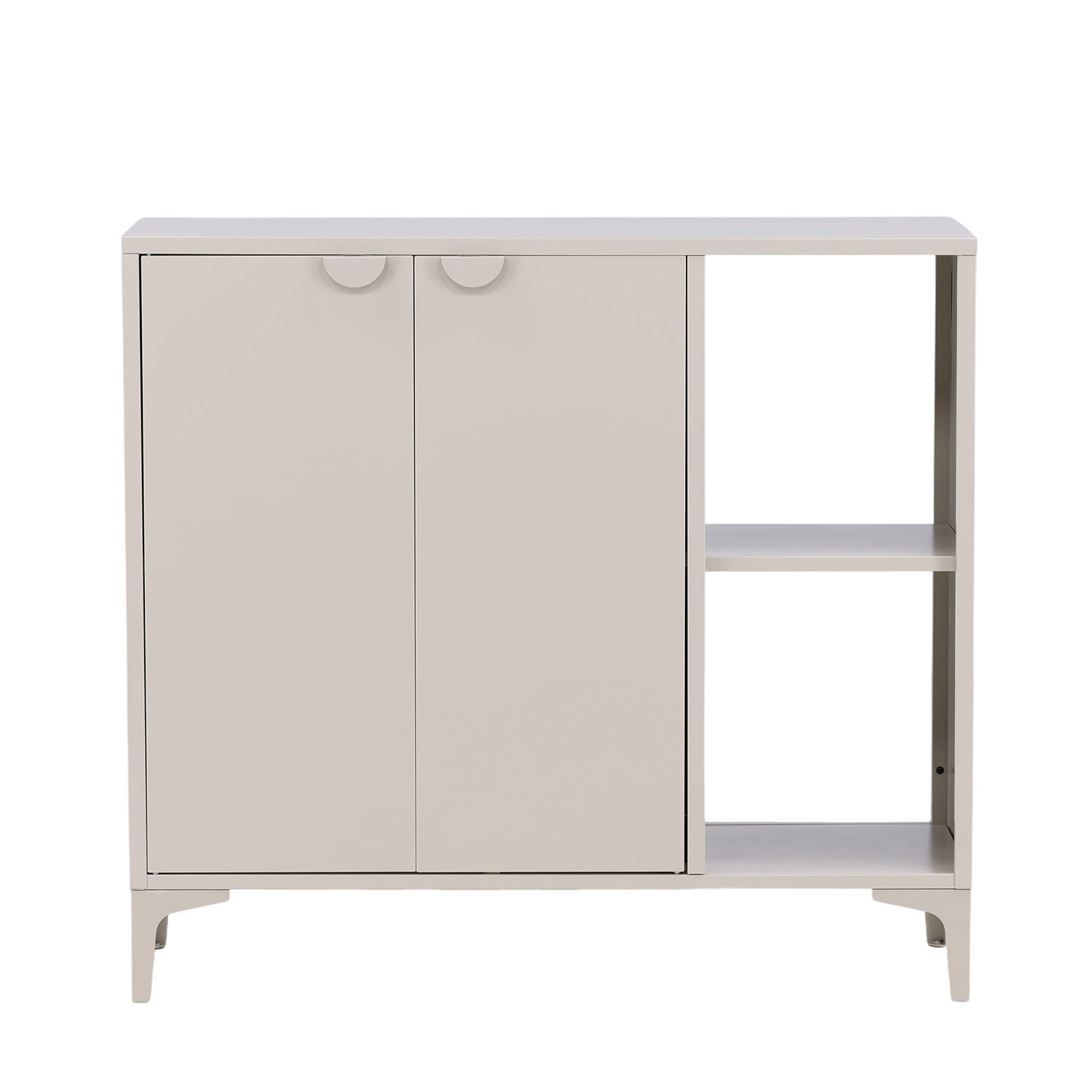 Piring Storage - Beige Beige