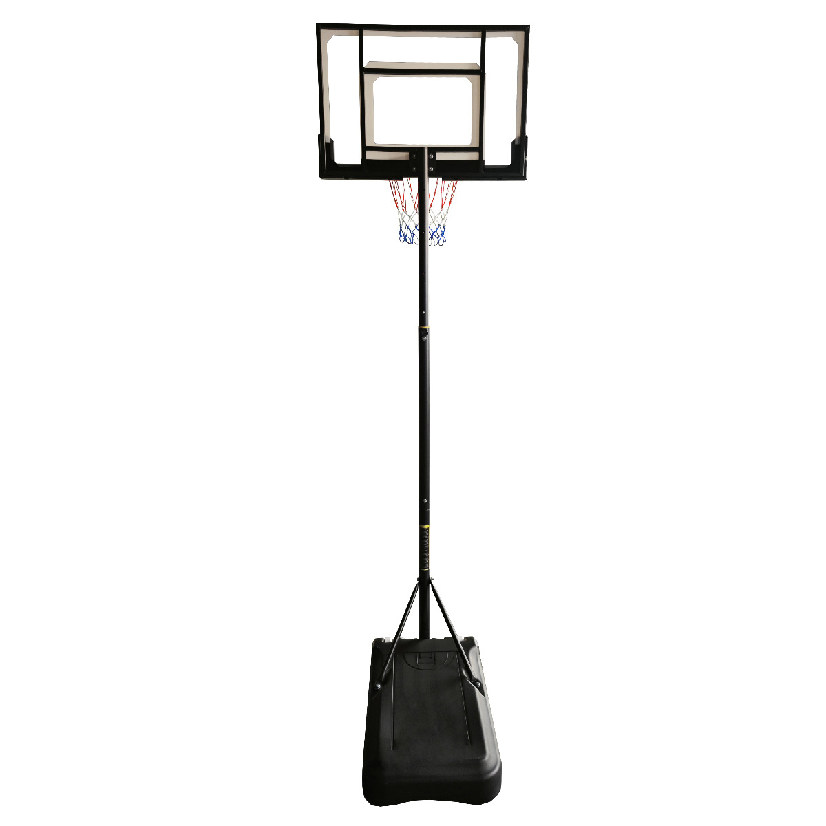 Basketkorg Nordcore för Barn 1,6-2,1m