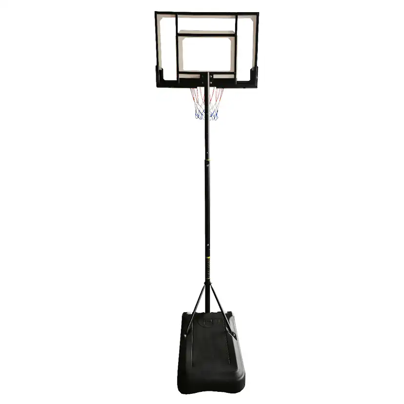 Basketkorg Nordcore för Barn 1,6-2,1m