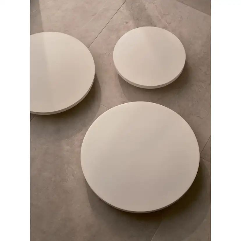 Plafond Nordlux Serenova 41 Vägg/Taklampa IP55