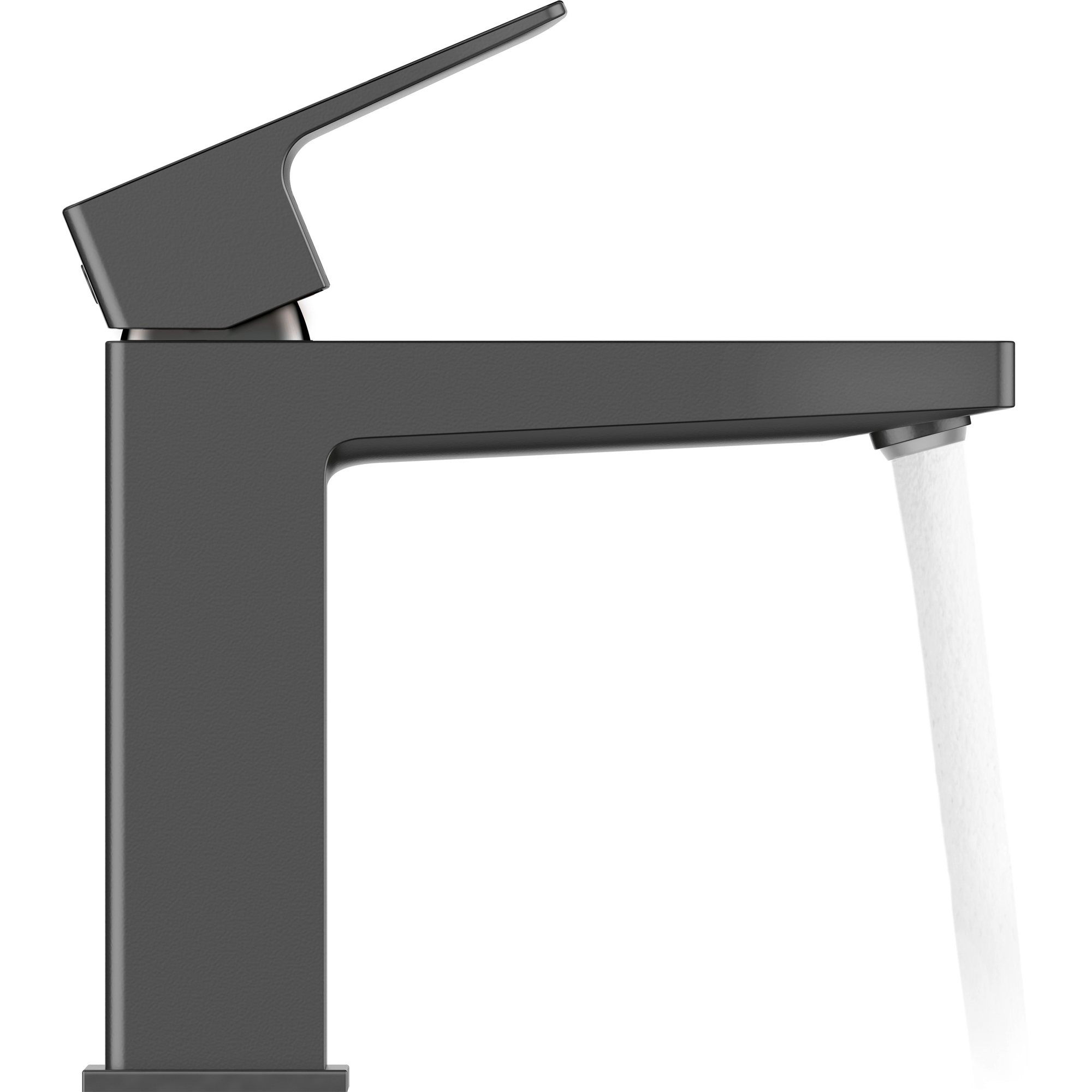 Tvättställsblandare Duravit Manhattan M