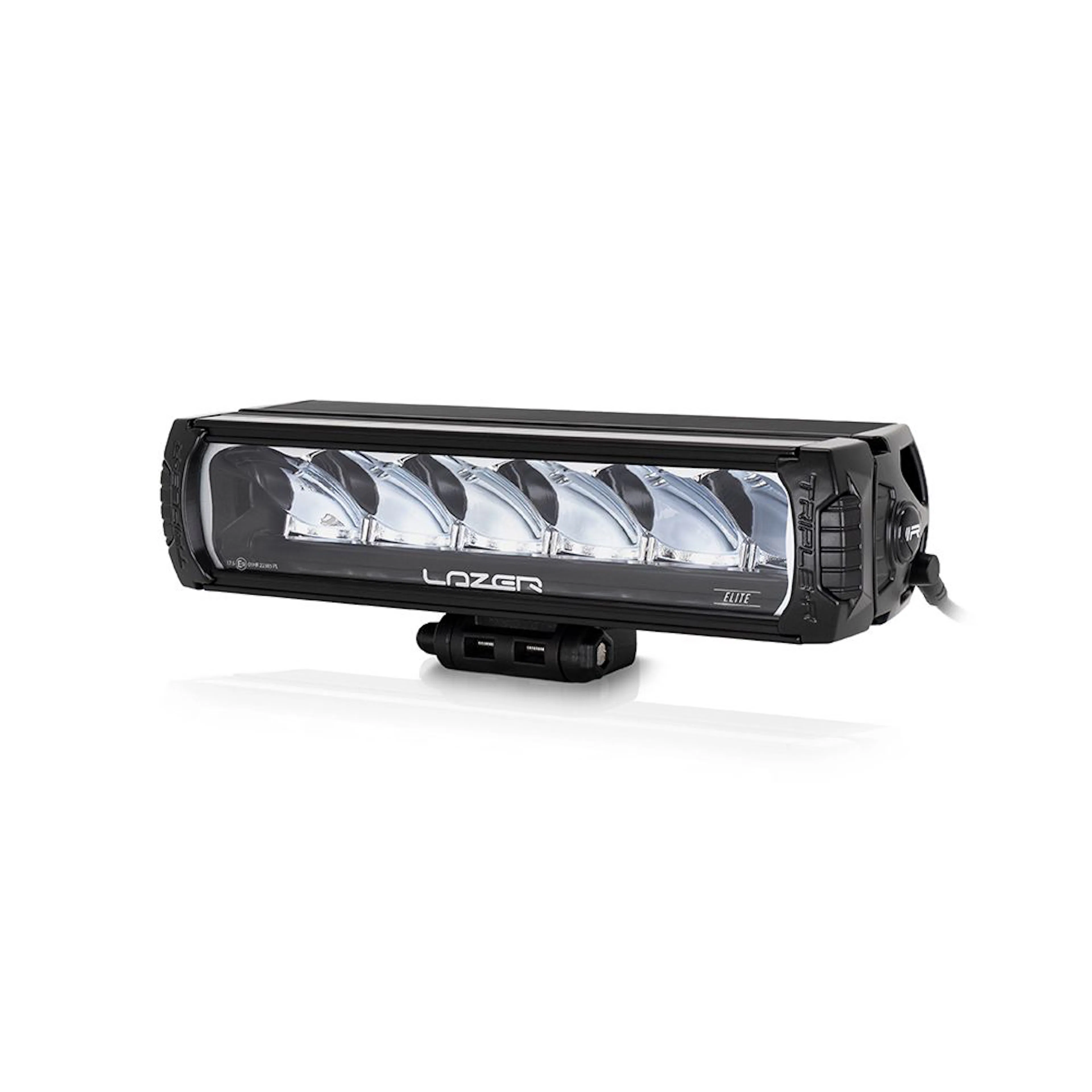 Extraljus Lazer LED TripleR 850 Elite